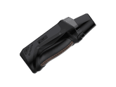Geekvape Aegis Boost Space Black - Click & Vape